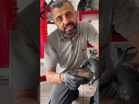Yedek parça problemi