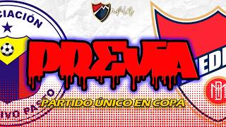 🔴Charlando, previa de la previa, qué se dice
