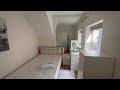 3 bedroom student apartment in Jesmond, Newcastle