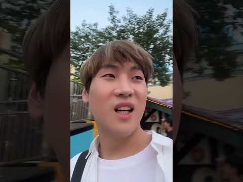 롯데월드 만원의 행복