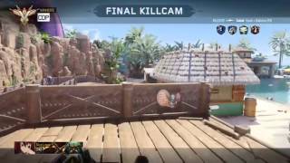 First bo3 sniping montage
