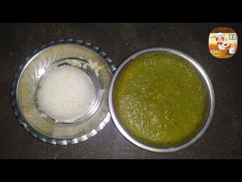 kothamalli chatni recipe by sister's samayal very healthy and delicious