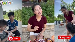 Tổng Hợp Các Video Hay Nhất Kênh Tippi TV Phần 9 - Tippi TV #tippitv
