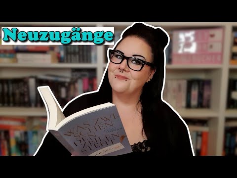 Düstere Thriller und sonnige Frauenromane | Neuzugänge August