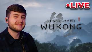 Soulslike? Let's Find Out... | Black Myth: Wukong