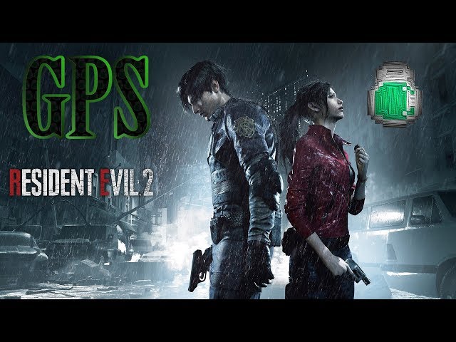 Resident Evil 2 Remake: Old School Horror, New School Fun