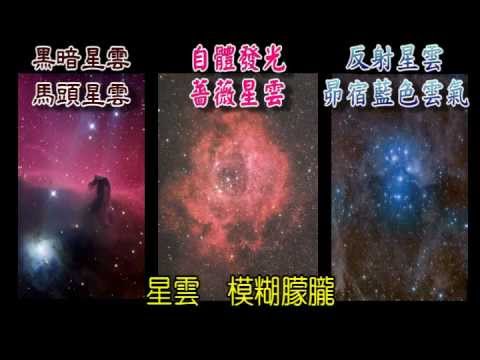 星空之一起看星空 - YouTube(5分26秒)