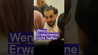 Wenn Erwachsene nicht helfen | deep und deutlich an Schulen