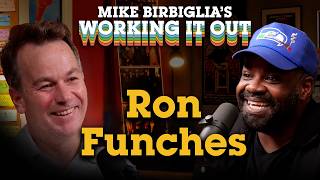 Ron Funches | Say What You Want | Mike Birbiglia's Working It Out