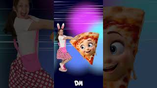 Shapes Song