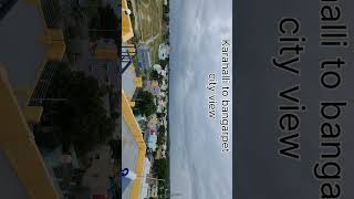 bangarpet city view