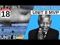Nelson Mandela and Apartheid History