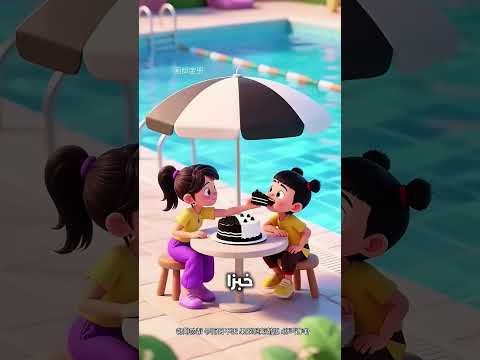 لماذا يخرج سائل أسود من فمي؟