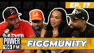 Figgmunity React To Young Thug's Leaked Phone Calls, Cardi B Court Case + Latto & Ice Spice Song