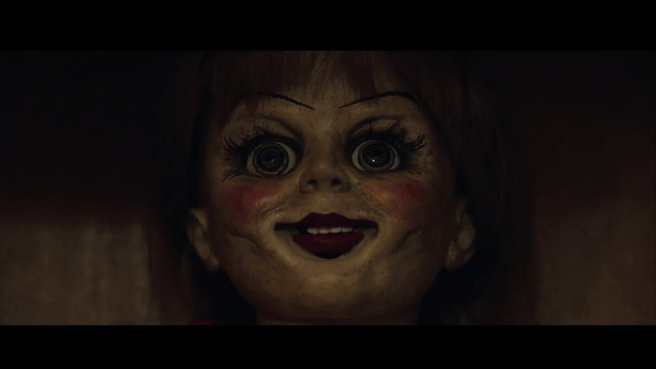 Annabelle Vorschaubild des Trailers