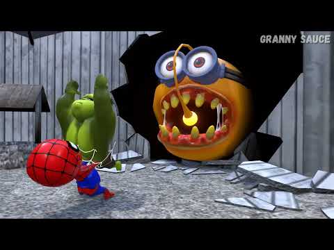 Sahoor Mein Granny Ka Military Style – Granny Sauce