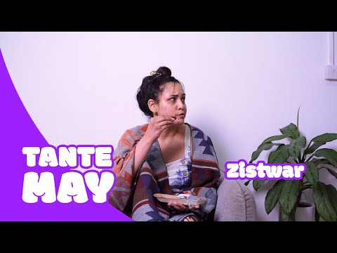 Tante May -  Zistwar