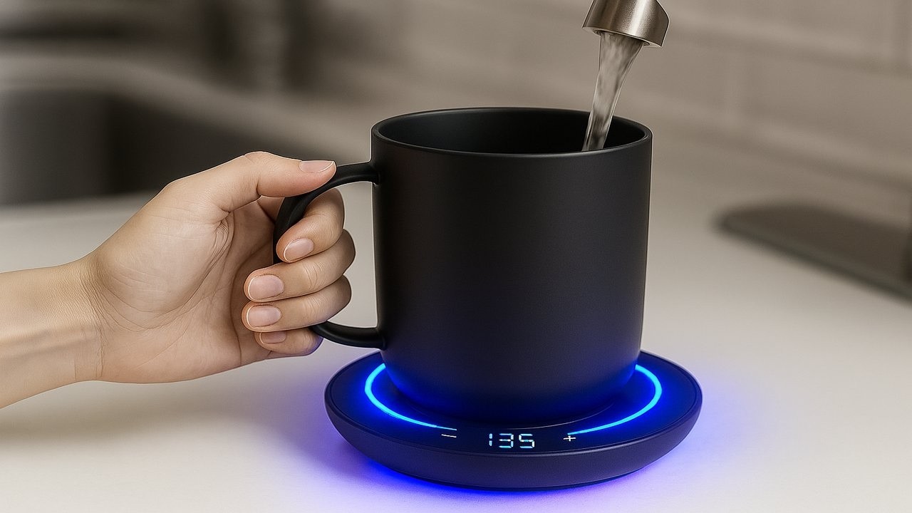 GREATEST Amazon Gadgets of 2025! *14,000+ ALREADY SOLD*
