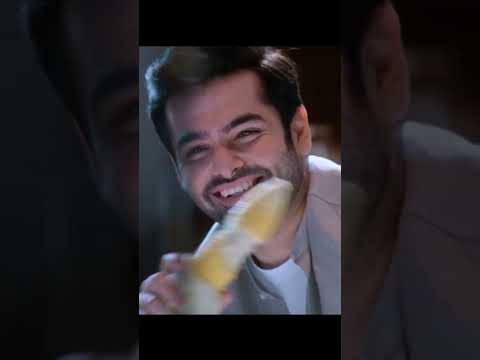 Radio Ke Liye Mil Gayi Superhit Kahani | Ram Pothineni, Krithi Shetty | The Warriorr Movie | #shorts