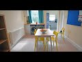 4 bedroom student house in Crookesmoor, Sheffield