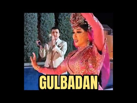 Shohjahon Jo‘rayev - “Gulbadan” jonli ijro 2024 yil