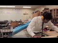 School Sports and Engineering Projects
