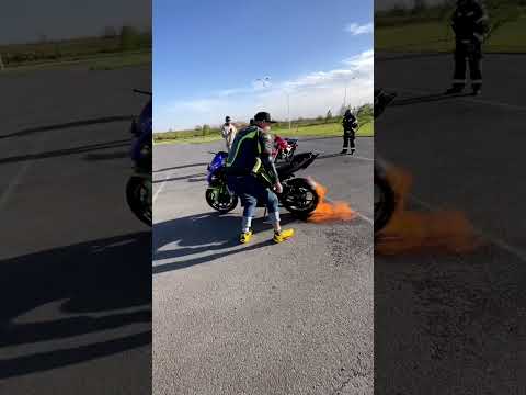 Do you love superbikes?