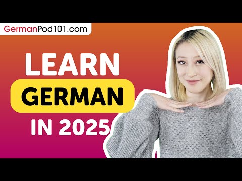 Get a BIG Mystery Discount, Learn German Faster through Conversations