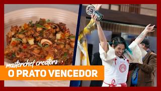 O PRATO VENCEDOR DO MASTERCHEF! RUBACÃO | CHEF GI SOUZA | 2501