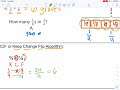 Keep Change Flip Algorithm Concepts