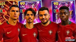 Big Time Ronaldo Paket Açılımı | Efootball 2025 Mobile