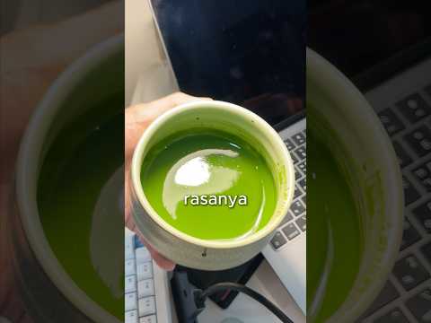Matcha TerSmooth…