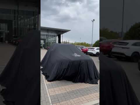 GLE AMG GLE63 S new Mercedes Benz X167