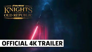 Star Wars: Knights Of The Old Republic Remake \'Alive And Well\' Following Embracer Sale