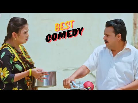 Karamjit Anmol Comedy Scenes | Yaar Belly || Latest Comedy Scenes