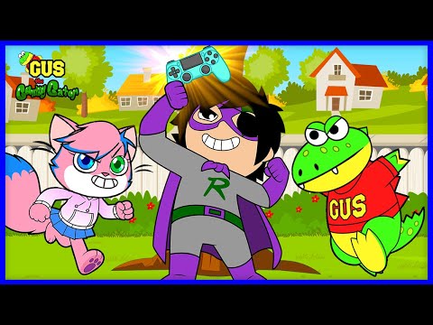 SECRET SPY MISSION TO STOP DARK TITAN! Become Super Spy like Ryan!