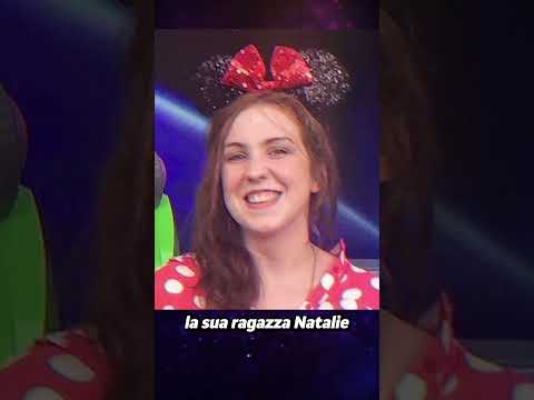 Il Terribile Caso di Natalie McNally