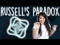Russell's Paradox and Mathematical Concepts