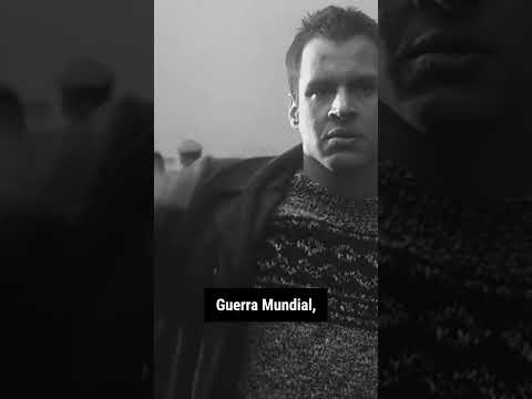 ?? Escena del saludo con dos dedos en La lista de Schindler | Segunda Guerra Mundial | filme 14