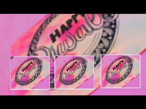 Happy Diwali🕯||Mandala Art|| First time.. #trending #viral #art #mandala #diwali