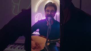 Tutuşmuş Beraber Cover - Melike Şahin