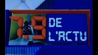 #BITV: L'INVITÉ DU JOUR DU 7.9 De L'ACTU  DU 11 7 2025.
