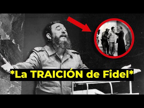 Fidel Castro Exported