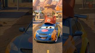 La Cartera de Mamá ( Cars ) 🚗