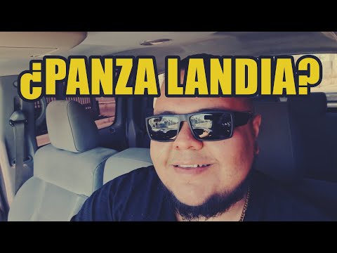 GORDO SUPER BOTETE DE PANZA-LANDIA SUBE VIDEO DE 8 MINUTOS PERO AL FINAL HAY UNA SORPRESA