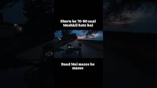 Shuru ke 70-80 saal ki dikkat hai bs #motorcycle #royalenfield #funny #comedy #motovlog