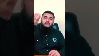 HALOL KASB QILISHLIK / TIJORATDAGI YALG'ON (УСТОЗ МАҲМУД АБДУЛМЎМИН)