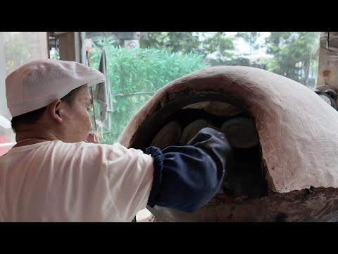 AMAZING Street Food in Xuzhou, China. : Noodles | Lamb Skewers & More
