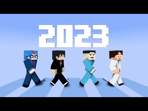 Kompilasi Animasi 2023 (Miawaug, ACI, Windah & Windia Nata) by Yusa Shiro