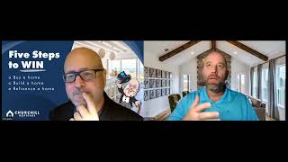 Most Agents Dial for Dollars, BUT MISS the Key Question | A conversation with Chris Stege
